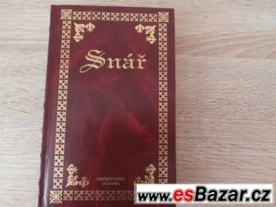 Snář