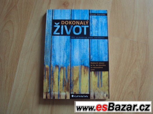 dokonaly-zivot-nova