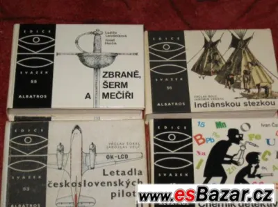 Edice OKO