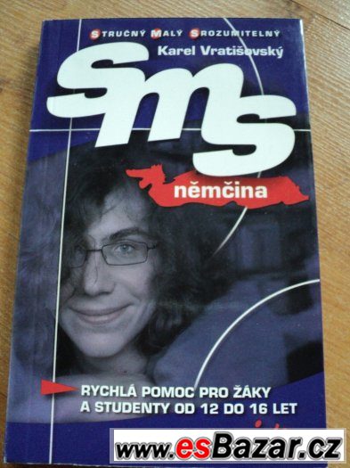 SMS Němčina