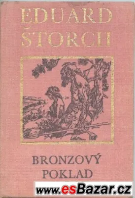 6xEduard Štorch, il.Burian
