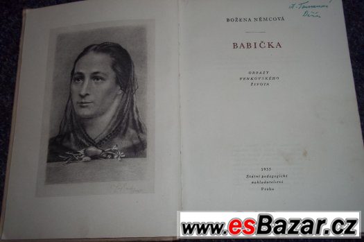 Babička