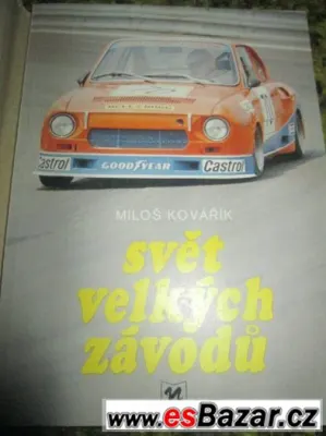 Svět velkých závodů