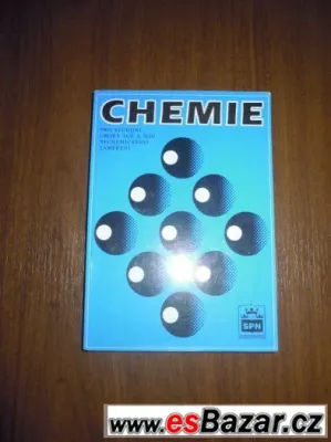 Chemie pro studijní obory SOŠ,SOU