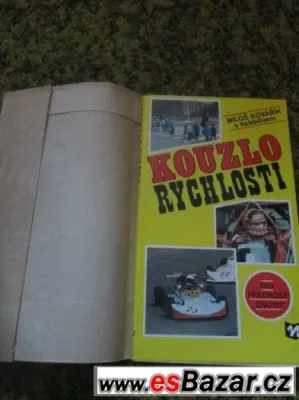 Kouzlo rychlosti