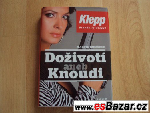 dozivoti-aneb-knoudi-nova