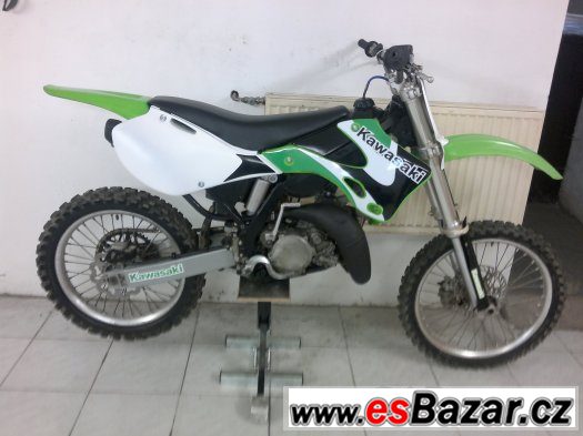 kawasaki-kx-125-2002-v-peknem-stavu