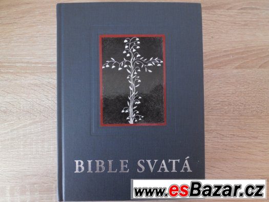 Bible svatá