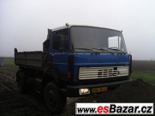 Liaz sklápěč 150 Liaz sklápěč 150