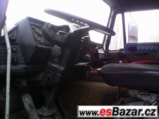 Liaz sklápěč 150 Liaz sklápěč 150