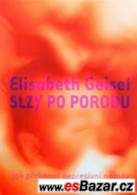 Slzy po porodu