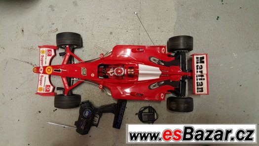 model F1