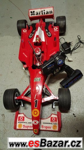 model F1