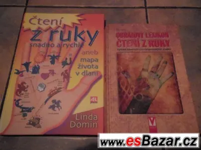 Nove knihy..