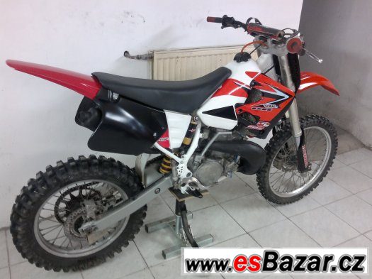 Honda CR 250 95