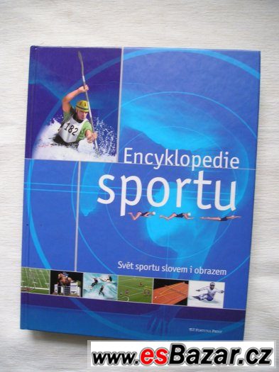 Encyklopedie sportu