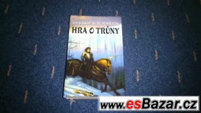 Hra o trůny