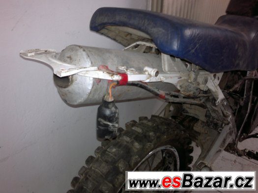 Honda MTX 125 Honda MTX 125