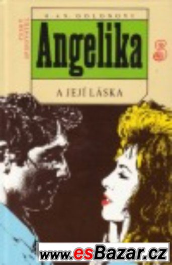 12x Angelika od 99 Kč 12x Angelika od 99 Kč