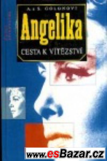 12x Angelika od 99 Kč 12x Angelika od 99 Kč