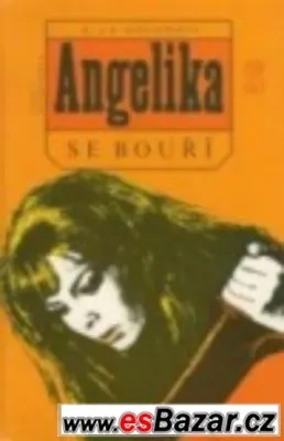 12x Angelika od 99 Kč