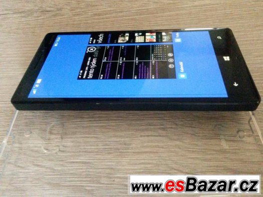 Nokia 930 záruka Nokia 930 záruka