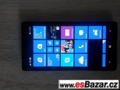 Nokia 930 záruka