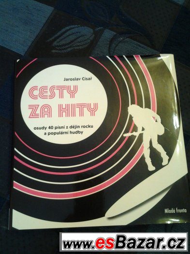 Cesty za hity