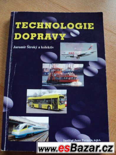 Technologie dopravy