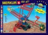 Merkur velká stavebnice . 5