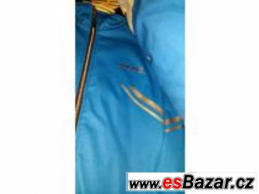 Softshelova bunda Goldwin Softshelova bunda Goldwin
