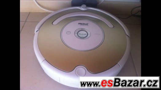 iRobot Roomba 531