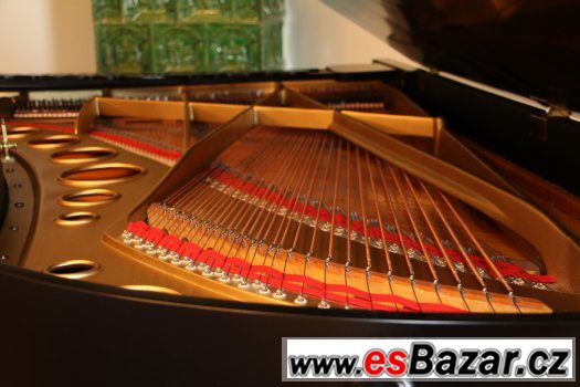 Klavír Bosendorfer Model 1 ( 282 cm)