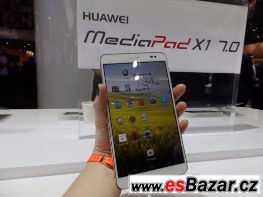 Huawei MediaPad X1 7.0