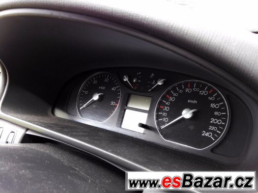 Renault Laguna 1.9 DCi 88 kW - Náhradní díly Renault Laguna 1.9 DCi 88 kW - Náhradní díly