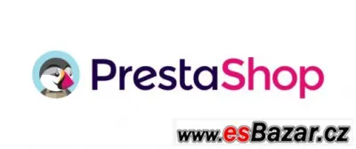 Osobu se znalostí Prestashopu, html a wordpressu.