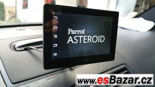 parrot-asteroid