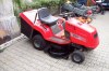 STAR JET TRAKTOR prodam