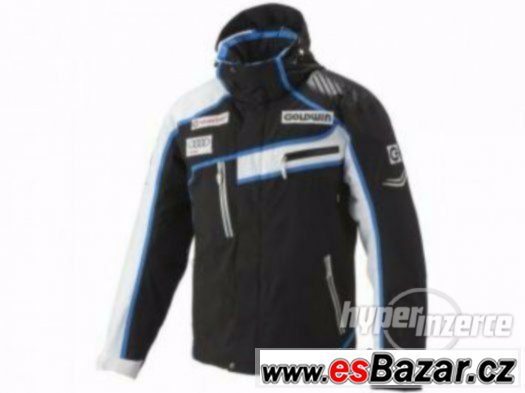 lyzarska-bunda-goldwin-ski-team-sweden