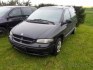Chrysler Voyager 1996 - 2001 - Náhradní díly