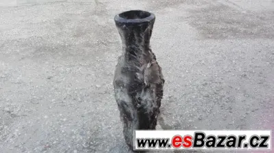 ZAJÍMAVÁ Velká váza