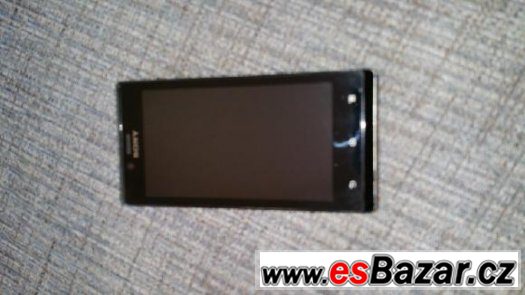 Sony Xperia J