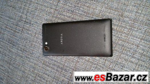 Sony Xperia J