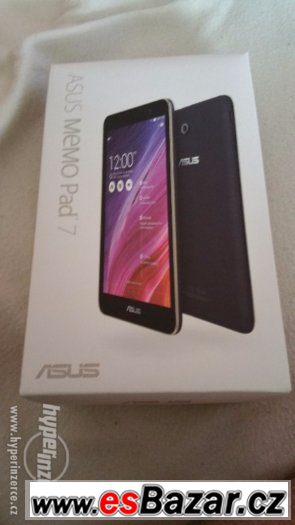 Asus memo pad me176cx 7