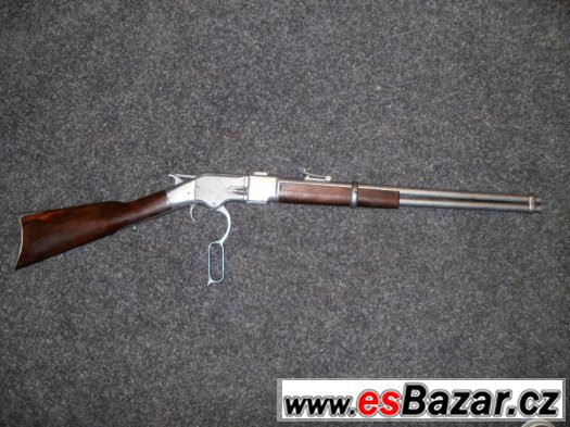 Winchester model 1866