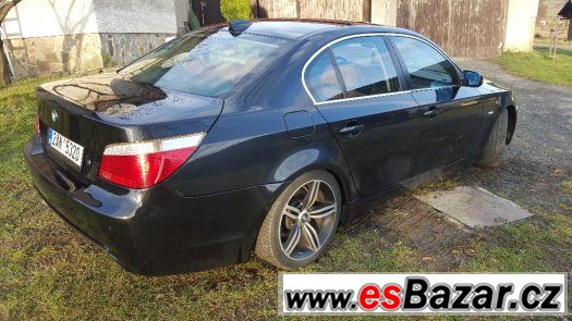 530d E60 530d E60