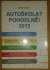Učebnice autoškoly + CD - Autoškola Schroter