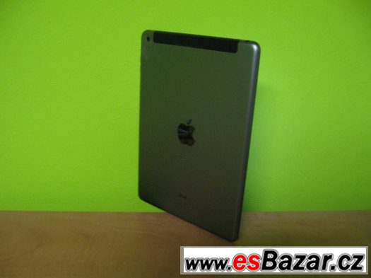 Apple iPad Air Wi-Fi + Cellular  ZÁRUKA
