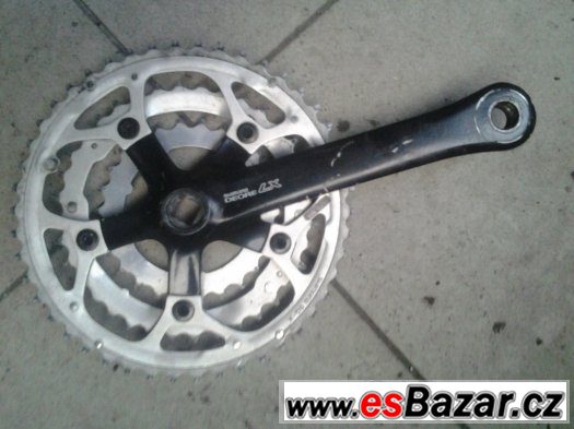 Kliky SLX Kliky SLX