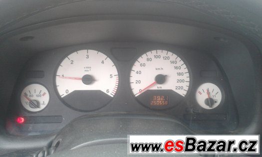 OPEL ASTRA G 2.0 DTL 60 KW,sleva možná